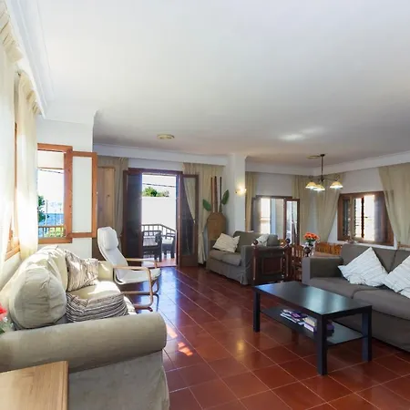 Дом отдыха Casa Francesca Manresa 214 By Mallorca Charme