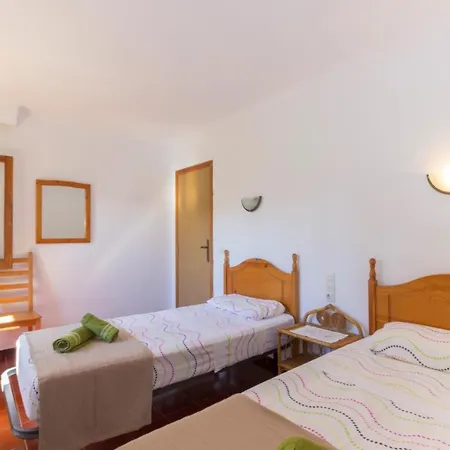 Casa Francesca Manresa 214 By Mallorca Charme * Алькудия