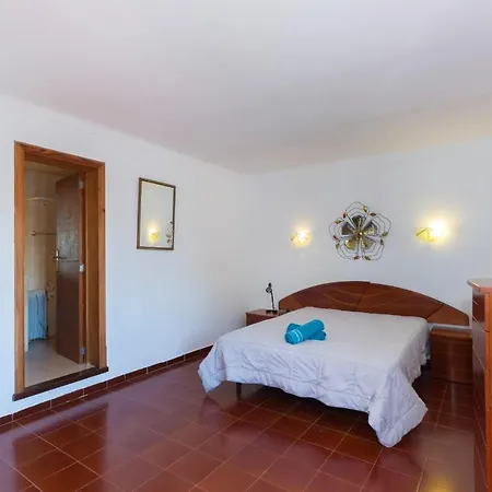 Casa Francesca Manresa 214 By Mallorca Charme