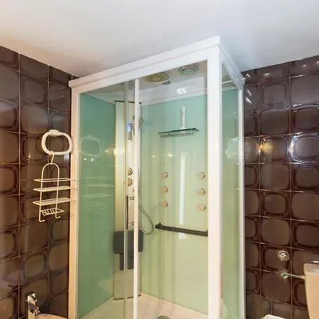 Дом отдыха Casa Francesca Manresa 214 By Mallorca Charme *
